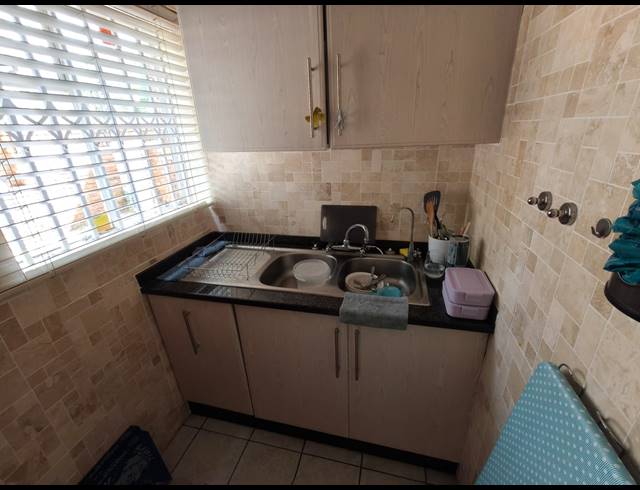 3 BEDROOM TOWNHOUSE FOR SALE IN SAFARI GARDENS